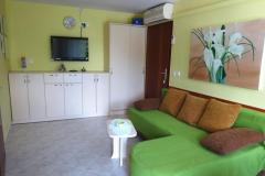 Apartments Hošnjak Njivice Apartment 4 – App 2 foto 1