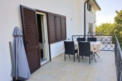 Apartments Hošnjak Njivice Apartment 4 – App 2 foto 4