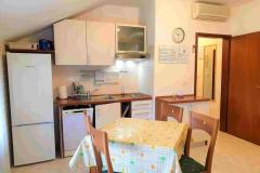 Apartments Hošnjak Njivice Apartment 1 – App  7 foto 2