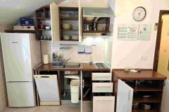 Apartments Hošnjak Njivice Apartment 1 – App  7 foto 4