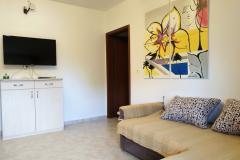 Apartments Hošnjak Njivice Apartment 1 – App  7 foto 5
