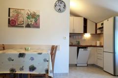 Apartments Hošnjak Njivice Apartment 5 – App 6 foto 1
