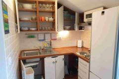 Apartments Hošnjak Njivice Apartment 5 – App 6 foto 2