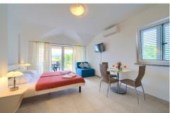 Apartments Ivica Apartment 2 – Studio A2 foto 1