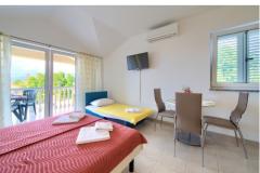 Apartments Ivica Apartment 2 – Studio A2 foto 5