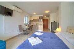 Apartments Ivica Apartment 4 – Studio A4 foto 1