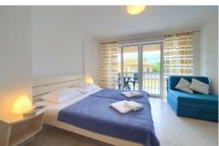 Apartments Ivica Apartment 4 – Studio A4 foto 2