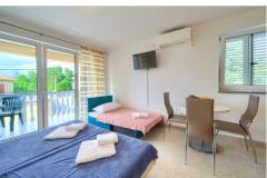 Apartments Ivica Apartment 4 – Studio A4 foto 4