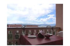 Apartments Josip - Malinska, Krk Apartment 2 – A2+2 No2&4 foto 1