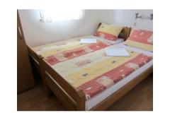 Apartments Josip - Malinska, Krk Apartment 2 – A2+2 No2&4 foto 5