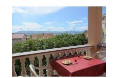 Apartments Josip - Malinska, Krk Apartment 3 – A2+1 No5 foto 1