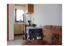 Apartments Josip - Malinska, Krk Apartment 3 – A2+1 No5 foto 4