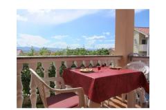 Apartments Josip - Malinska, Krk Apartment 3 – A2+1 No5 foto 5