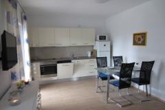 Apartments Klarić Apartment 3 – svj. plavi foto 1