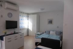 Apartments Klarić Apartment 4 – studio foto 2