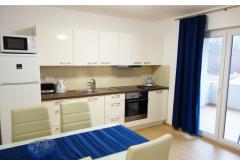 Apartments Klarić Apartment 4 – studio foto 5