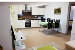 Apartments Klarić Apartment 1 – zeleni  ap foto 1