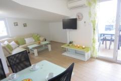 Apartments Klarić Apartment 1 – zeleni  ap foto 2