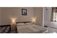 Apartments Krk-Hydrangea Apartment 1 – A1/Studio foto 1