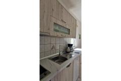 Apartments Krk-Hydrangea Apartment 1 – A1/Studio foto 3