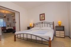 Apartments Krk-Hydrangea Apartment 3 – A3(4+2) foto 1