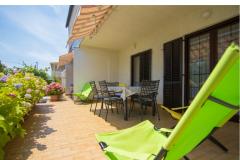 Apartments Krk-Hydrangea Apartment 3 – A3(4+2) foto 4