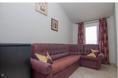 Apartments Krk-Hydrangea Apartment 3 – A3(4+2) foto 5