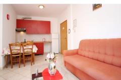 Apartments Lucijana Baska Apartment 2 – br2 foto 5