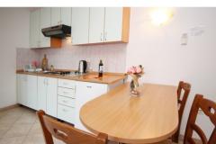 Apartments Lucijana Baska Apartment 6 – br 6 foto 1