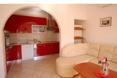 Apartments Lucijana Baska Apartment 1 – Broj 1 foto 1