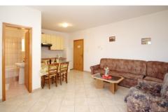 Apartments Lucijana Baska Apartment 5 – Broj 5 foto 1