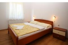 Apartments Lucijana Baska Apartment 5 – Broj 5 foto 3