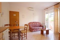 Apartments Lucijana Baska Apartment 3 – Broj 3 foto 1
