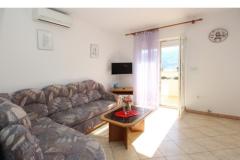 Apartments Lucijana Baska Apartment 4 – Broj 4 foto 1