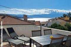 Apartments Maja Baška Apartment 2 – APG foto 1