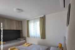 Apartments Maja Baška Apartment 2 – APG foto 3