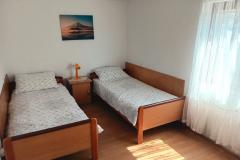 Apartments Malenica, NJIVICE, KRK Apartment 1 – A-1 foto 4