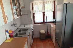 Apartments Malenica, NJIVICE, KRK Apartment 1 – A-1 foto 5