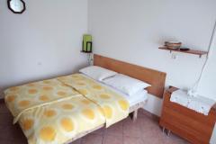 Apartments Malenica, NJIVICE, KRK Apartment 2 – S-1 studio foto 1