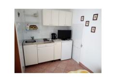 Apartments Malenica, NJIVICE, KRK Apartment 2 – S-1 studio foto 2