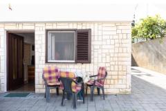 Apartments Marin Olga Apartment 1 – A1 Studio foto 1