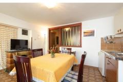 Apartments Marin Olga Apartment 1 – A1 Studio foto 3