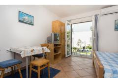Apartments Marietto Apartment 6 – Studio foto 1