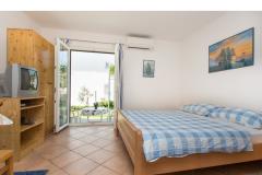Apartments Marietto Apartment 6 – Studio foto 2