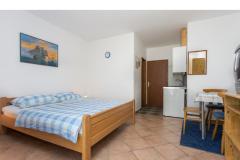 Apartments Marietto Apartment 6 – Studio foto 3