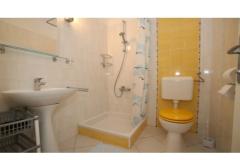 Apartments Doris - Baška Apartment 1 – T1 studio foto 2