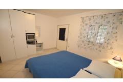 Apartments Doris - Baška Apartment 1 – T1 studio foto 3