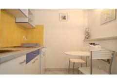 Apartments Doris - Baška Apartment 1 – T1 studio foto 4