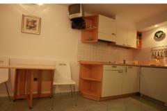 Apartments Doris - Baška Apartment 2 – T3 studio foto 2