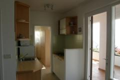 Apartments Doris - Baška Apartment 3 – T2 foto 1